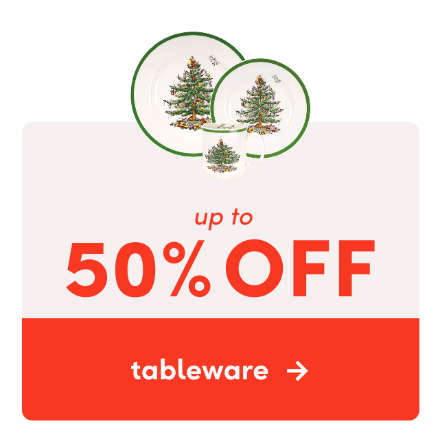 tableware deals