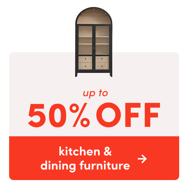 kitchen & dining furniture deals
