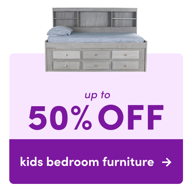 kids bedroom furniture clearout.