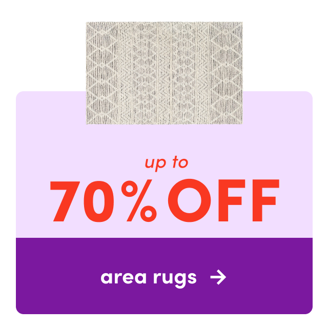 area rug deals