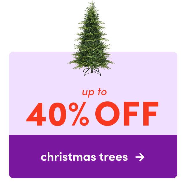 Christmas tree deals