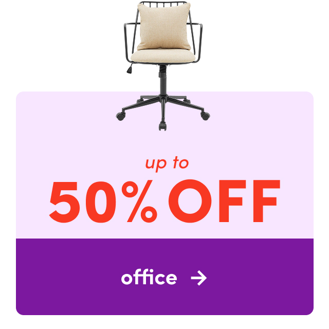Verified office sale