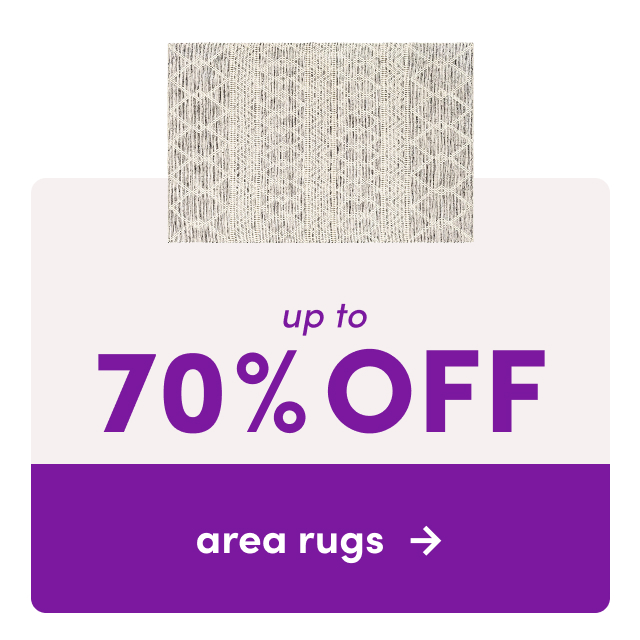 area rug deals