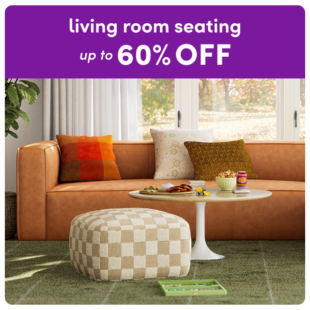 living room seating deals