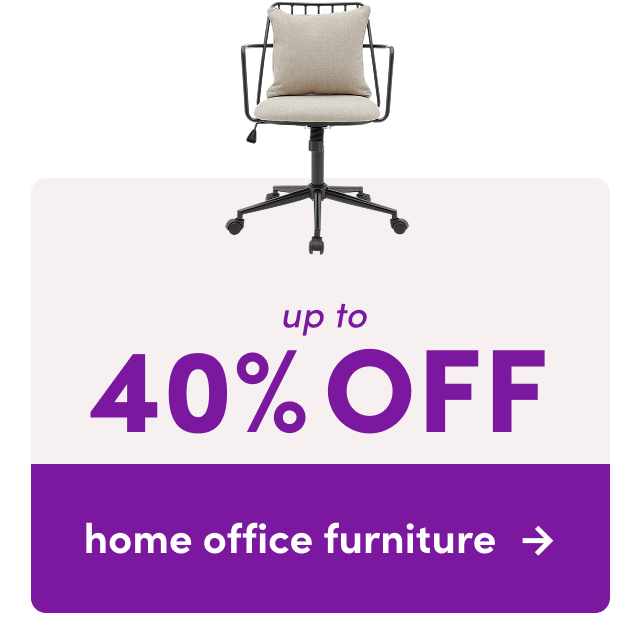 home office furniture deals