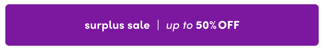 surplus sale deals