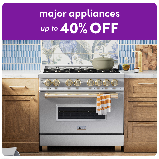 major-appliance deals