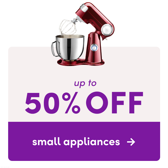 small-appliance deals