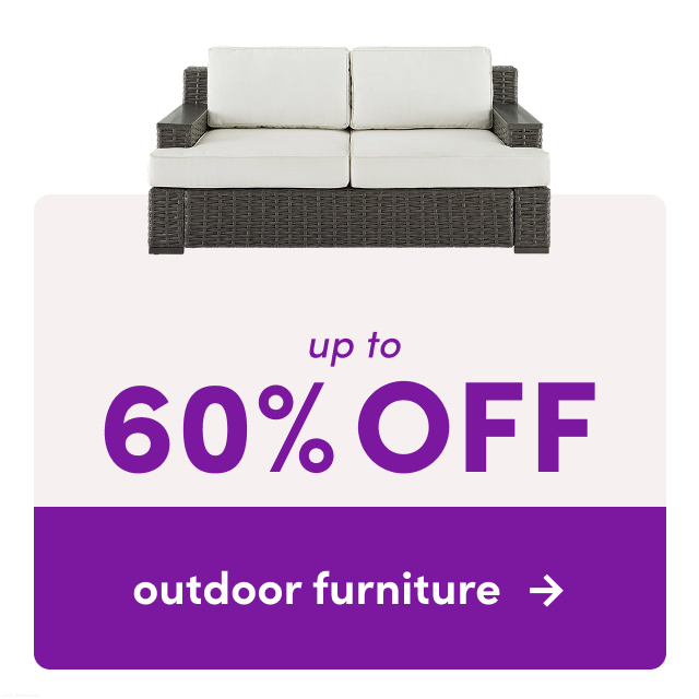outdoor furniture deals