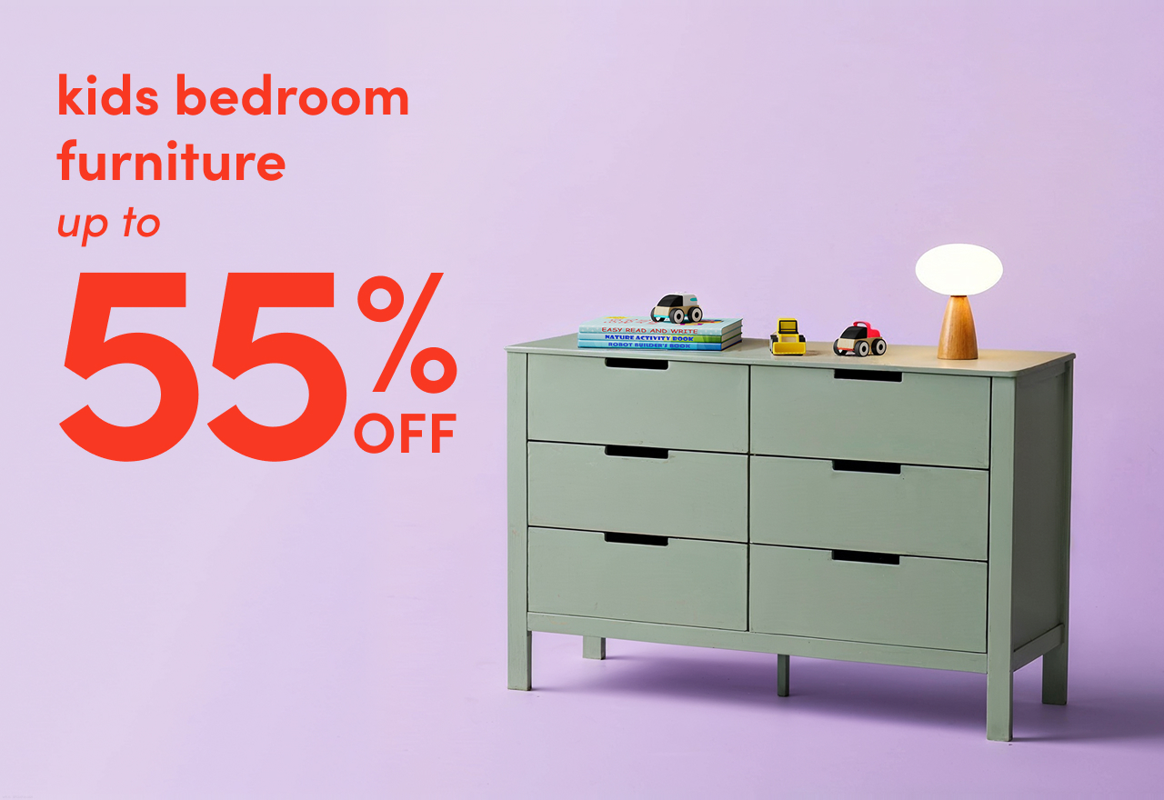 kids bedroom furniture deals