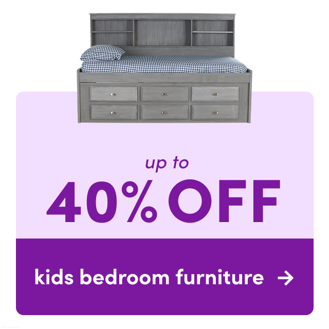 deals on kids bedroom furniture