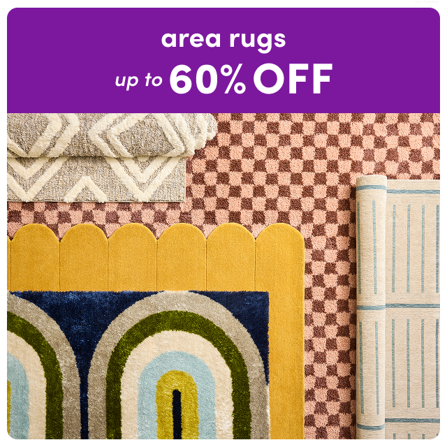 area rug clearance
