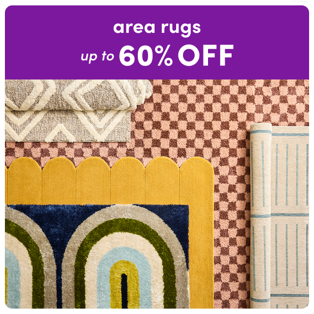 area rug clearance