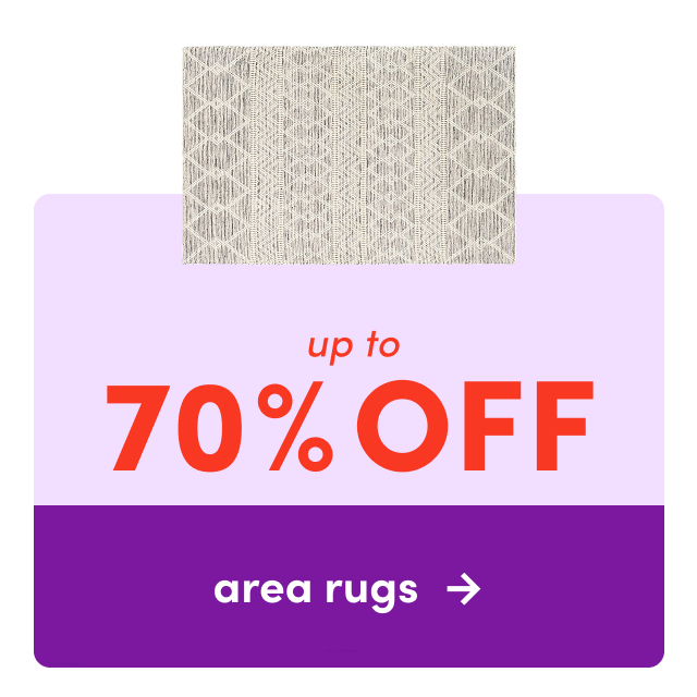 area rug sale