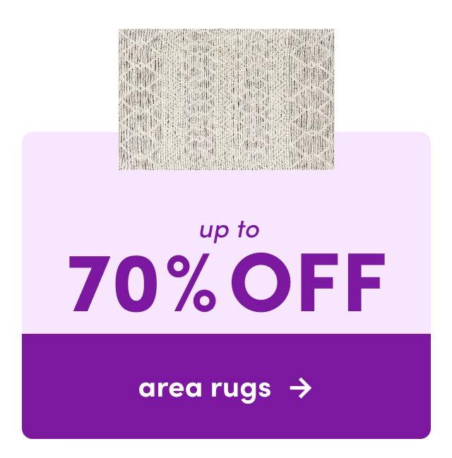 area rug clearance