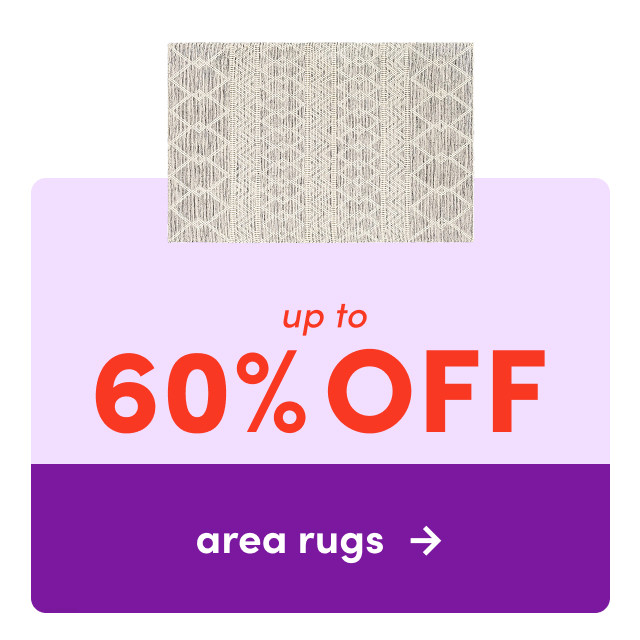 deals on area rugs