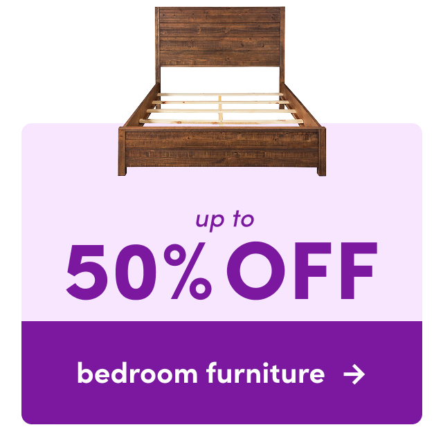 deals on bedroom furniture