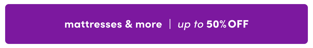 deals on mattresses & more