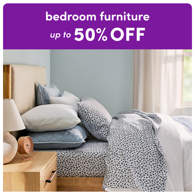 deals on bedroom furniture