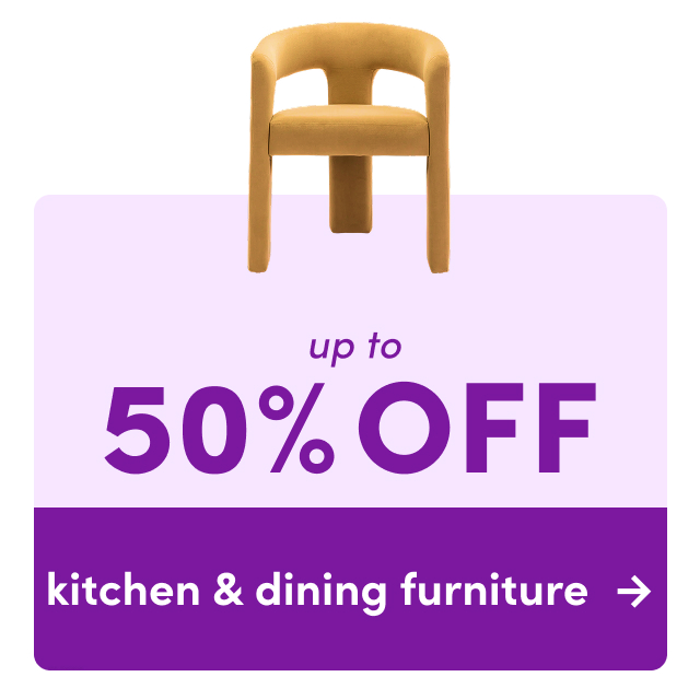 deals on kitchen & dining furniture