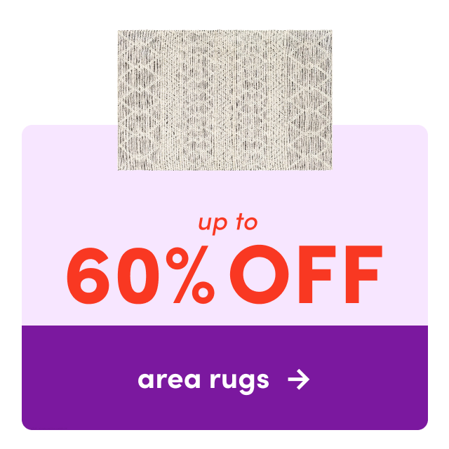 area rug clearance