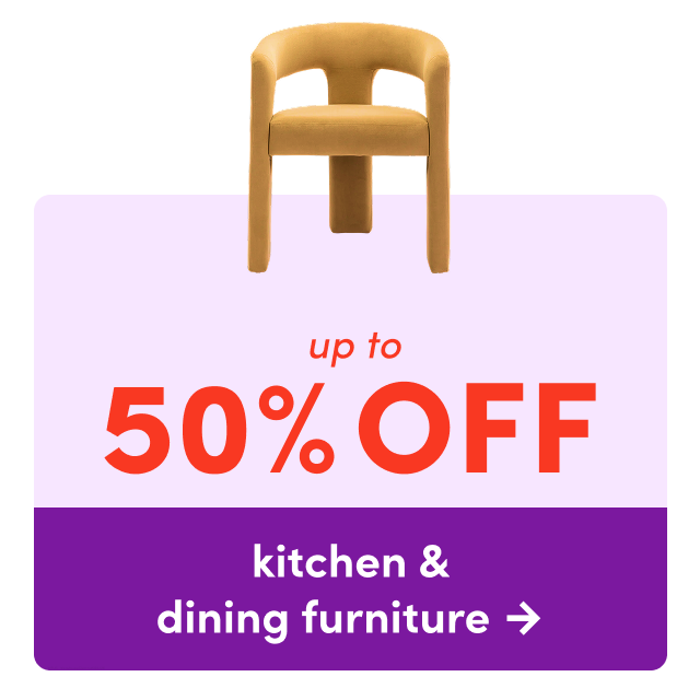 kitchen & dining furniture clearance