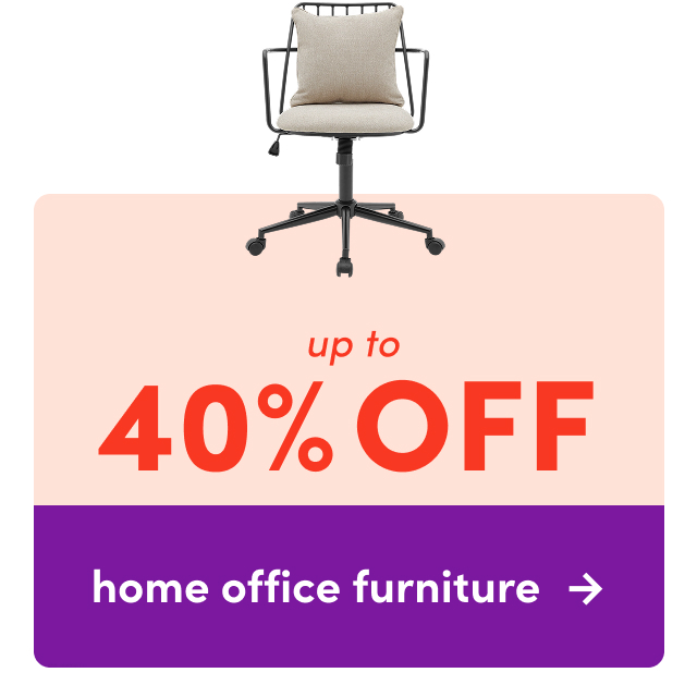 home office furniture clearance
