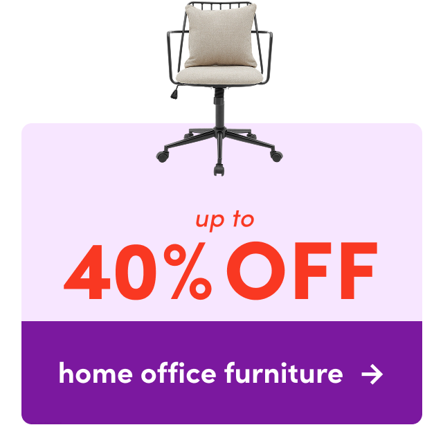 home office furniture on sale