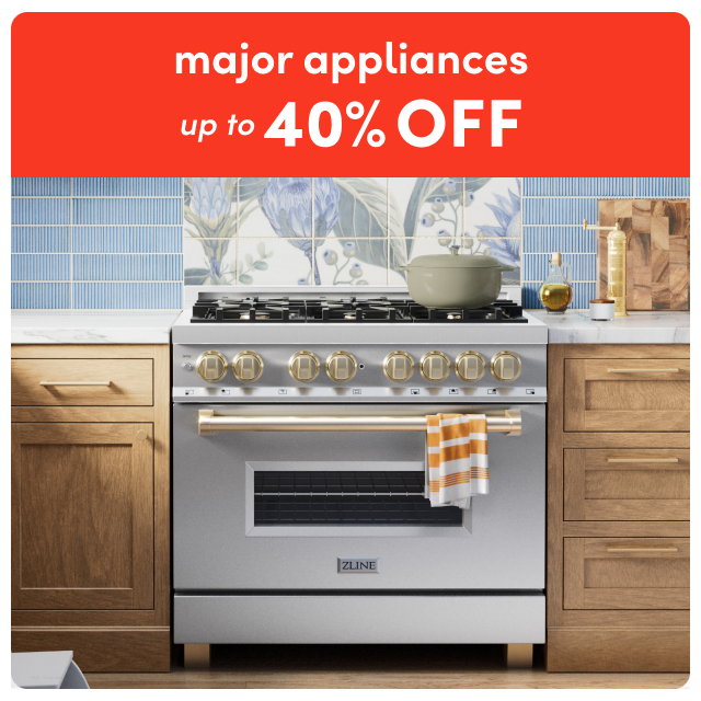 major-appliance deals