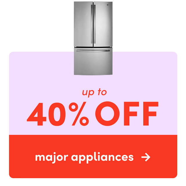 major-appliance deals