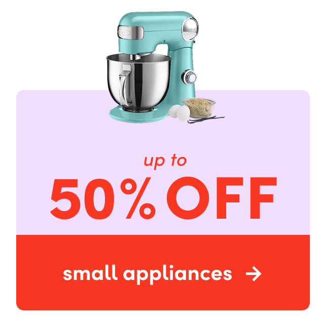 small-appliance deals
