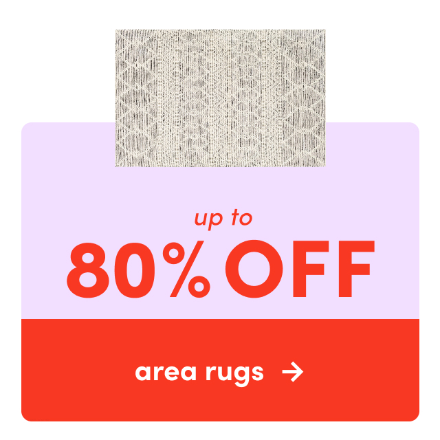 area rug deals