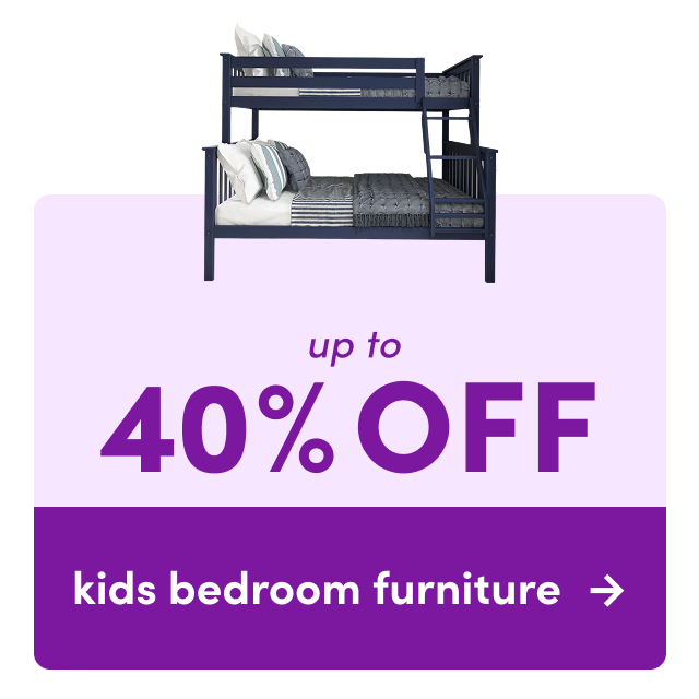 deals on kids bedroom furniture