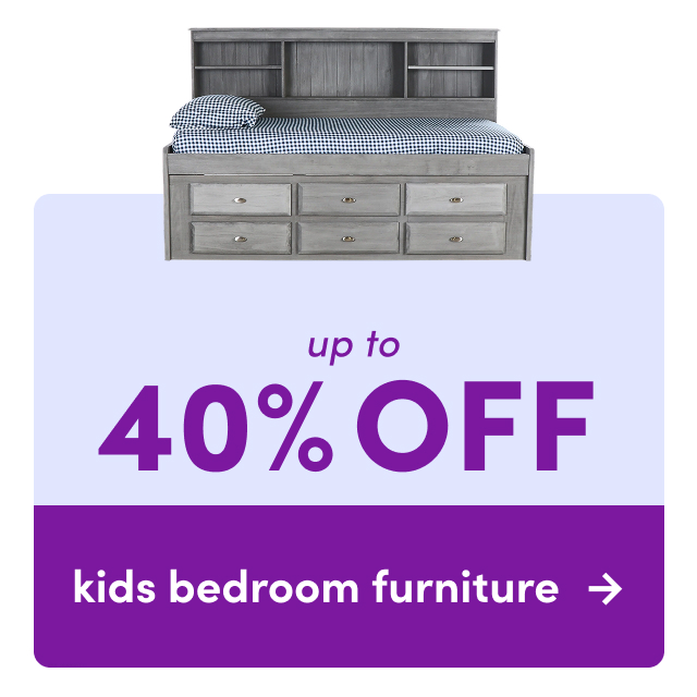 kids bedroom furniture clearance