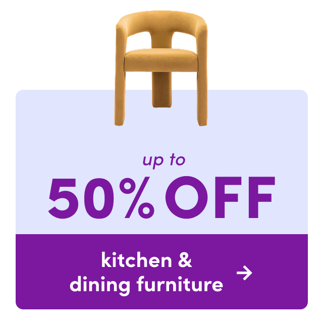 kitchen & dining furniture clearance