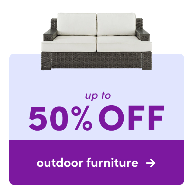 outdoor furniture clearance