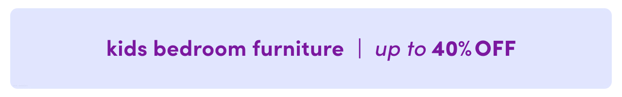 kids bedroom furniture clearance