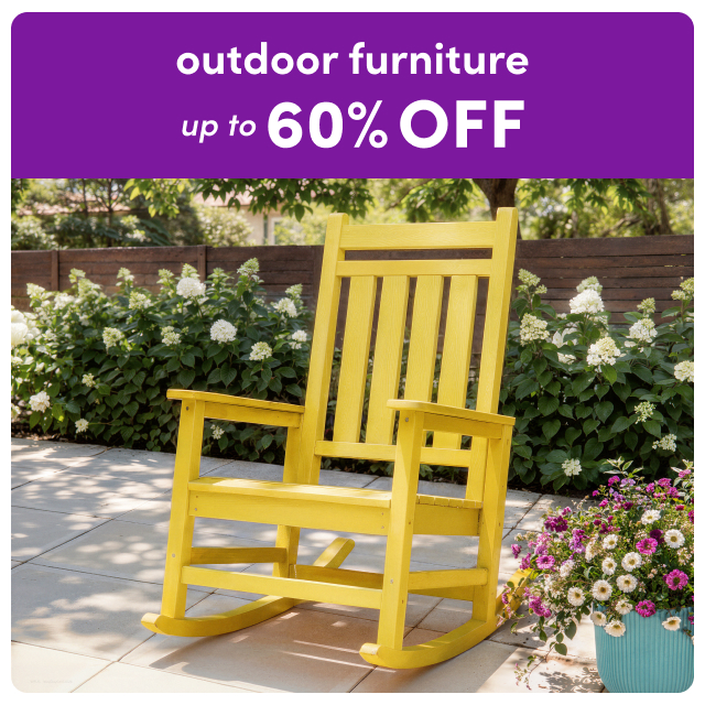 outdoor furniture deals