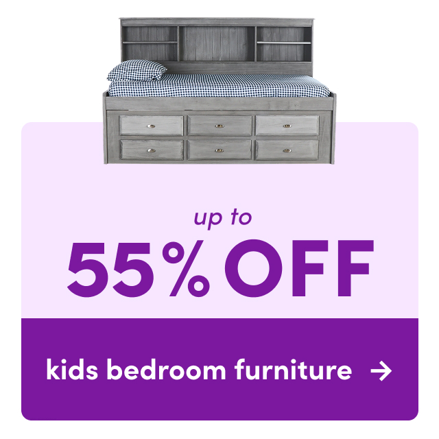 kids bedroom furniture deals