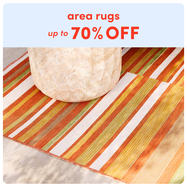 area rug clearance