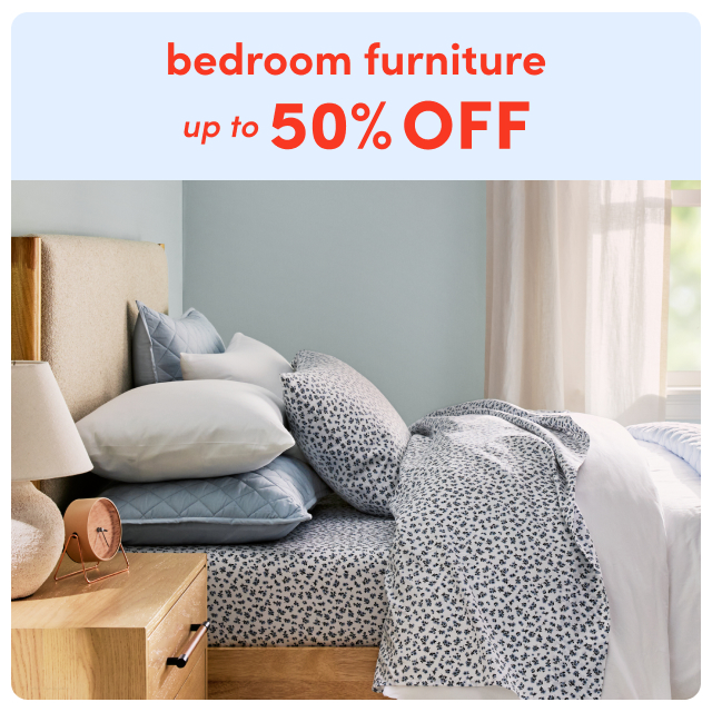 bedroom furniture clearance