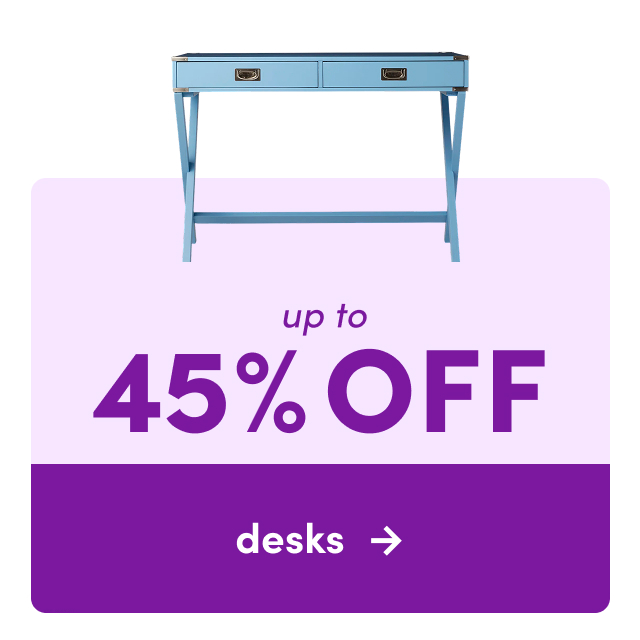 desk deals