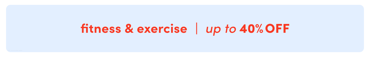 fitness & exercise clearance