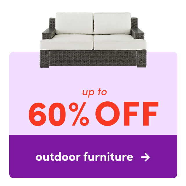 outdoor furniture sale