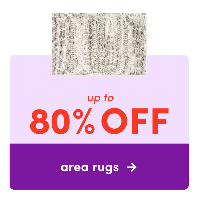 area rug sale