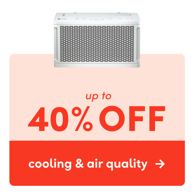 cooling & air quality clearance