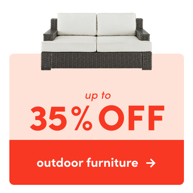 outdoor furniture clearance