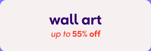 Wall Art Clearance