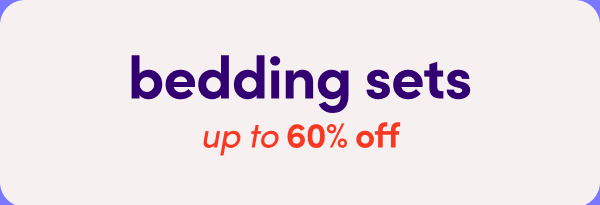 Comforters & Sets for Less