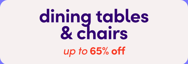 Just for You: Dining Chairs